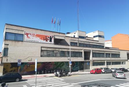 casa juventud