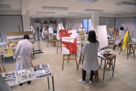 pintura