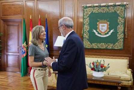 presidente Comptos
