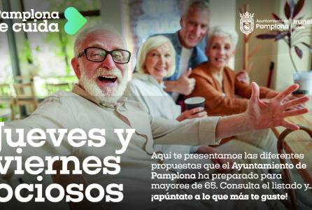 jueves y viernes ociosos