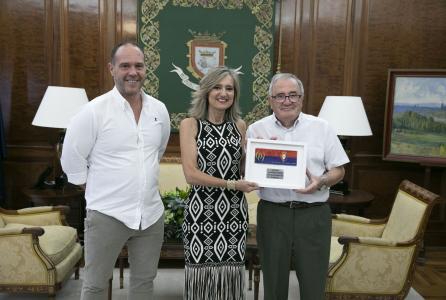 reunión