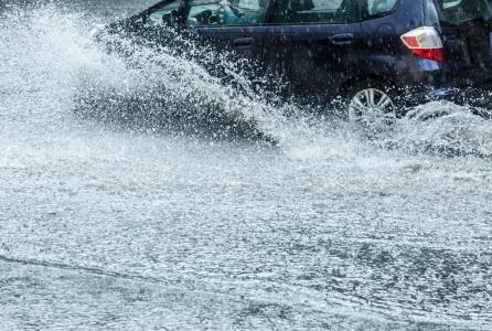 lluvia