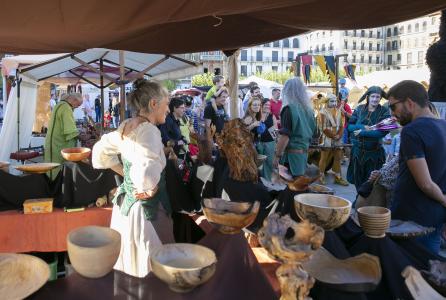 mercado