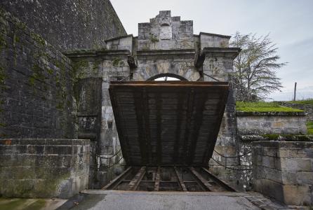 portal de francia