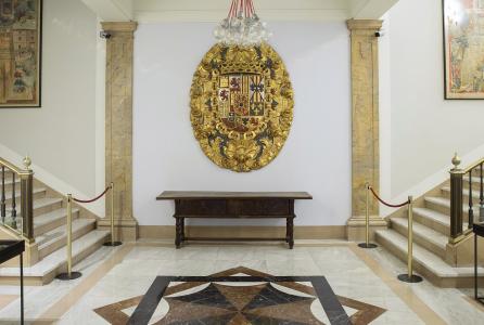 Escudo Borbones