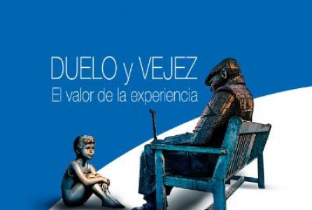 XIII Jornada sobre el duelo - Duelos escondidos. Cuando el dolor se silencia - Civican