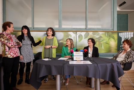 inauguracion