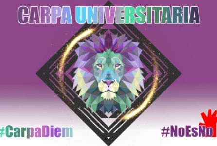 XXXVII Edición Carpa Universitaria
