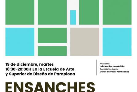 foro de barrio