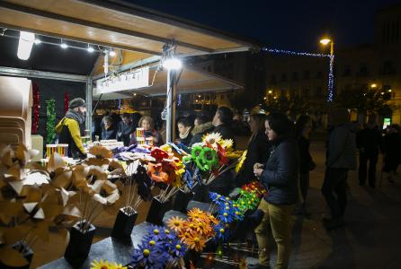 feria navidad