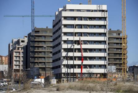 Foto edificio