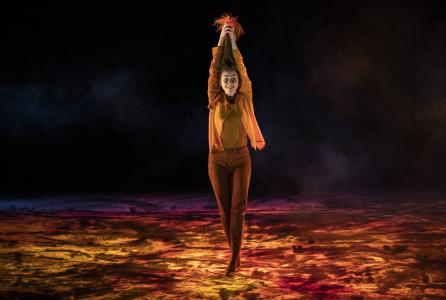 Danza
