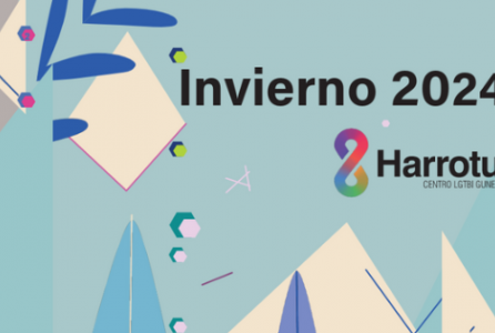 Imagen Harrotu