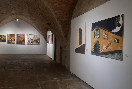 Foto Exposición