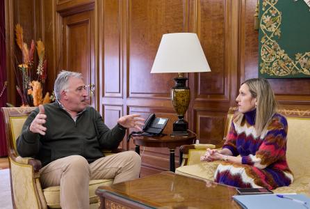 Reunión Patricia Fanlo