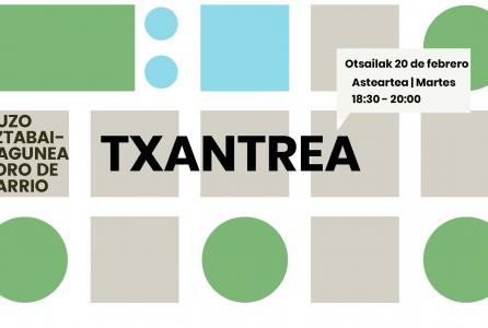 foro txan