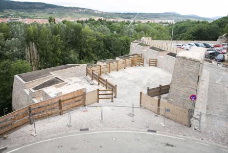 Baluarte de Parma