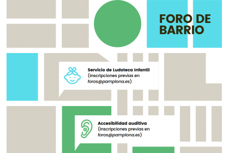 Foro de barrio