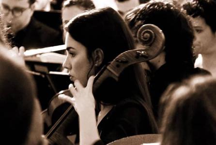 Ciclo de conciertos - Euskadiko Orkestra - Baluarte - 24/11/26