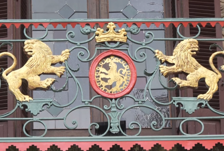 Balcon