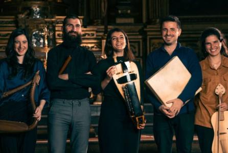 Pamplona Acción Musical 2024