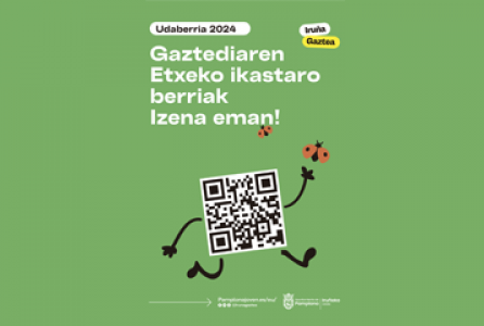 Cursos primavera casa de la juventud_eus