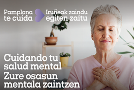 Taller de cuidado personal