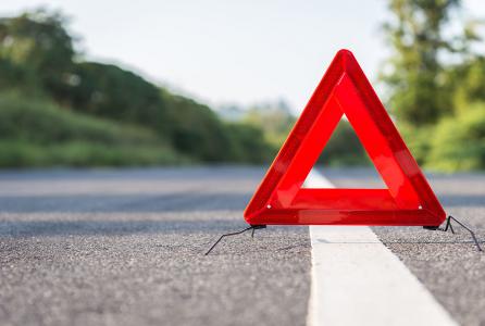 Seguridad vial tráfico