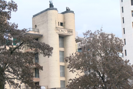 apartamentos tutelados