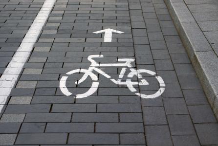 Carril bici