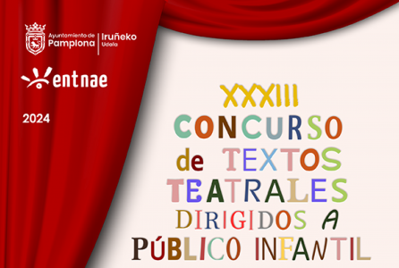 Concurso textos teatrales