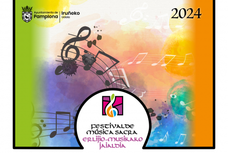 Festival de Música Sacra
