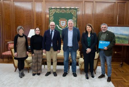 Firma Convenio Unicef