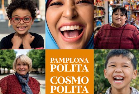 Foro diversidad Cultural
