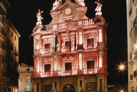 Foto fachada