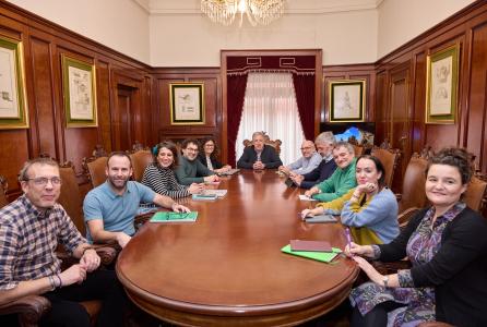 Junta de Gobierno Local