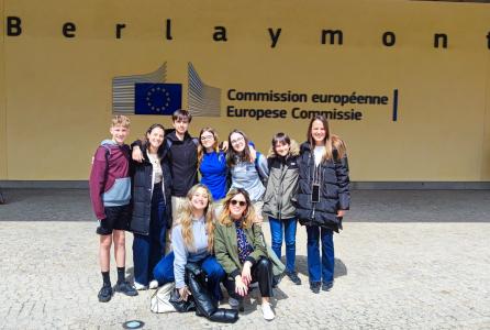 Erasmus Plus