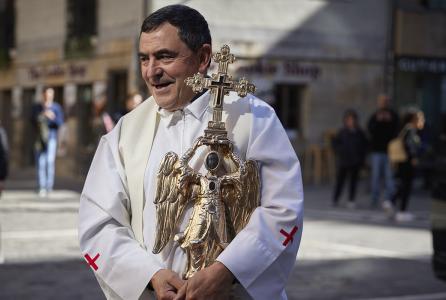 Angel de Aralar