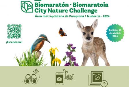 Biomaratón