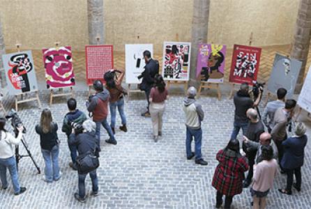 carteles SF