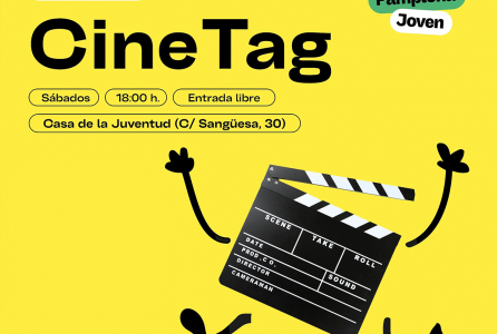 cinetag
