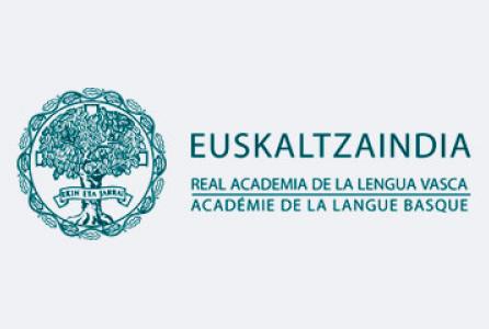 Euskaltzaindia