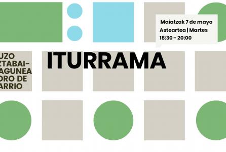 Foro de barrio Iturrama