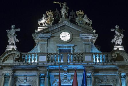 Día Internacional del Pueblo Gitano