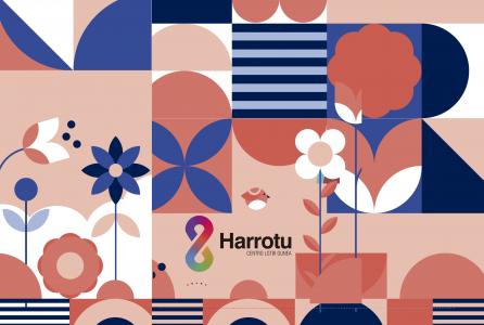 Harrotu