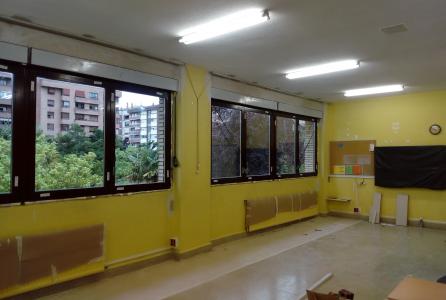 Obras colegios