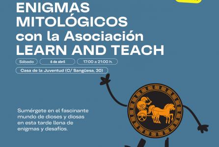 tarde de ocio Casa Juventud