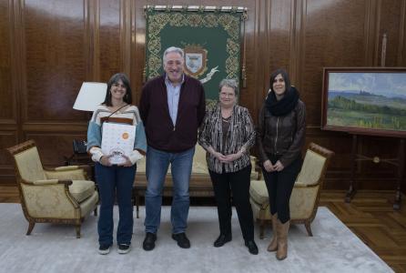 Reunión ADHI