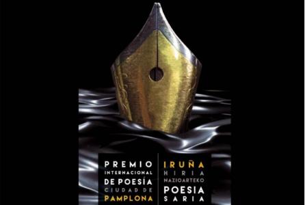 Premio Poesía