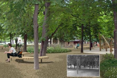 recreación